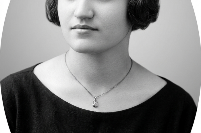 LAS CARTAS DE ELIBERIA / María Josefa de los Reyes Cerrato Rodríguez (1897-1981)