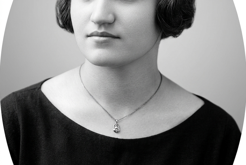 LAS CARTAS DE ELIBERIA / María Josefa de los Reyes Cerrato Rodríguez (1897-1981)