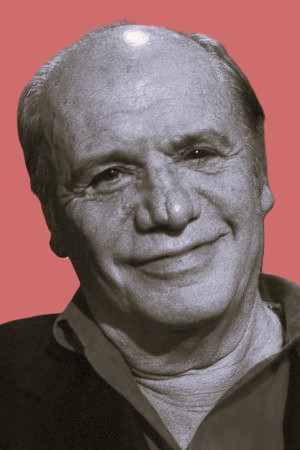 En el centenario de Paco Rabal