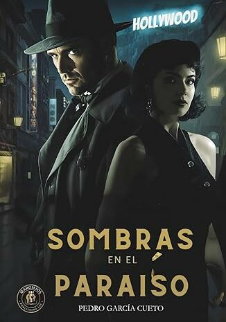 ‘Sombras en el paraíso’, de Pedro García Cueto