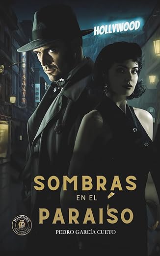 ‘Sombras en el paraíso’, de Pedro García Cueto