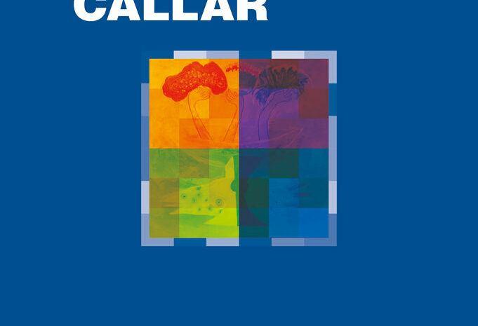 José Luis Morante presenta su nueva obra ‘Oficio de callar’. Madrid, 16 de abril