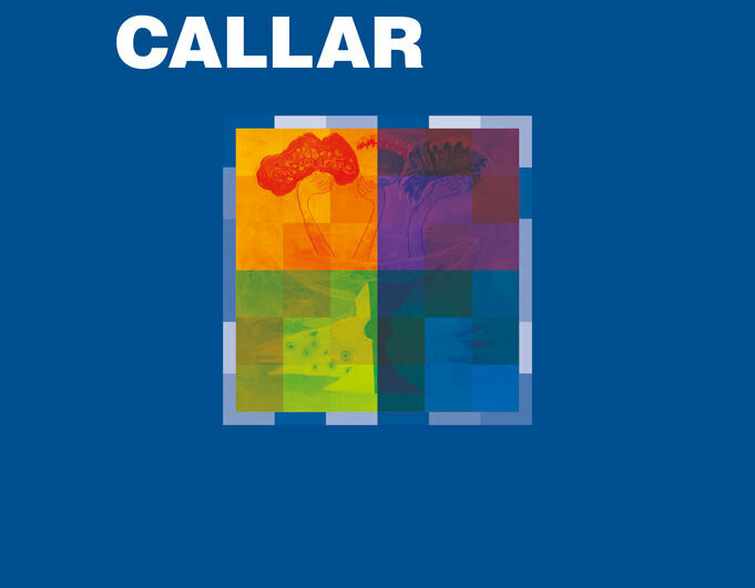 José Luis Morante presenta su nueva obra ‘Oficio de callar’. Madrid, 16 de abril