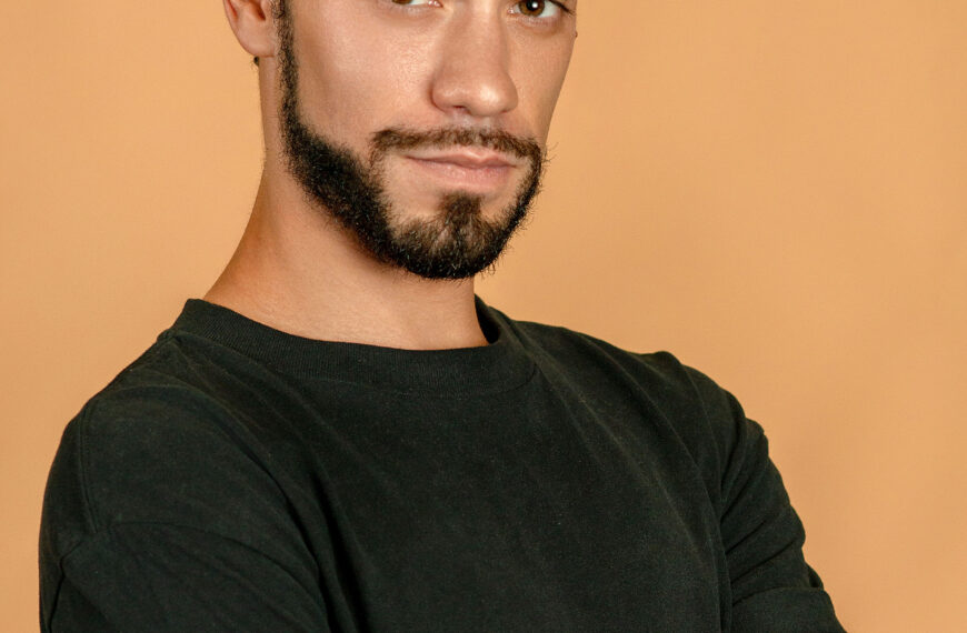 Daniel Migueláñez: el teatro como una forma de estar en el mundo