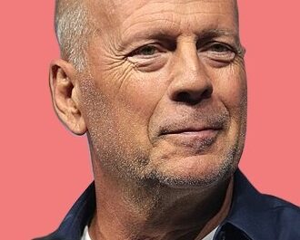 Bruce Willis, el actor que se perdió a sí mismo, hoy cumple 71 años