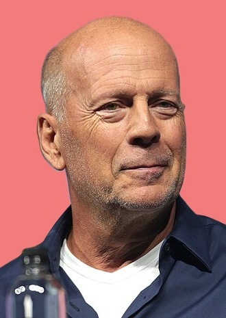 Bruce Willis, el actor que se perdió a sí mismo, hoy cumple 71 años