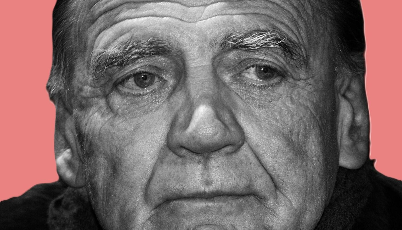 Homenaje a Bruno Ganz, un gran actor europeo