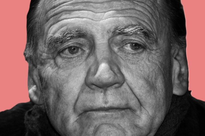 Homenaje a Bruno Ganz, un gran actor europeo