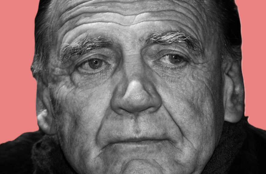 Homenaje a Bruno Ganz, un gran actor europeo