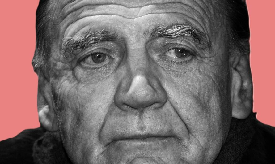 Homenaje a Bruno Ganz, un gran actor europeo