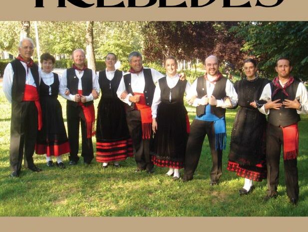 El Grupo Trébedes presenta «Sainetes de Amores y Coplas». Madrid, 13 y 14 de marzo