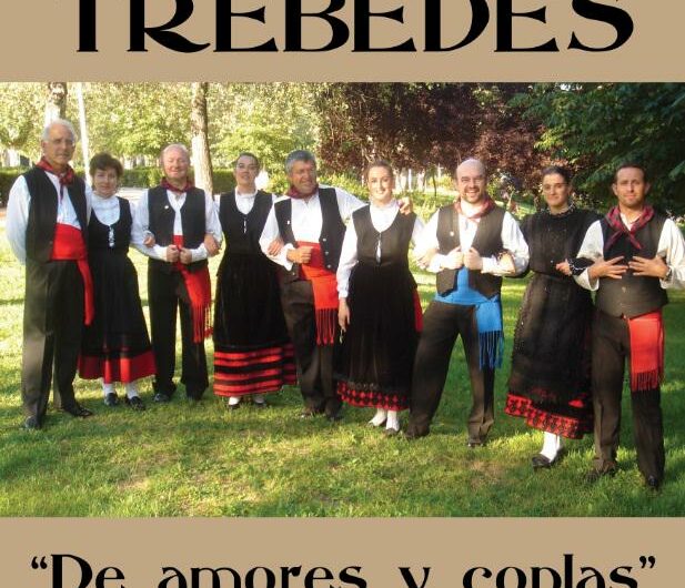 El Grupo Trébedes presenta «Sainetes de Amores y Coplas». Madrid, 13 y 14 de marzo