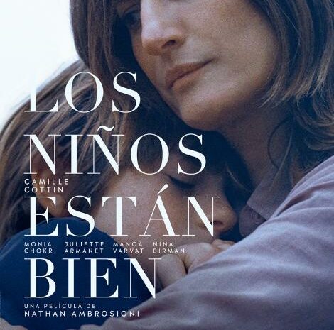 ‘Los niños están bien’, Premio del Público de la Sección Oficial Mosaico del 29 Festival de Málaga