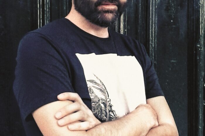 Darío Vilas Couselo, Premio Manuel Llano 2025 del Gobierno de Cantabria