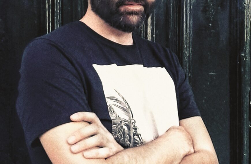 Darío Vilas Couselo, Premio Manuel Llano 2025 del Gobierno de Cantabria