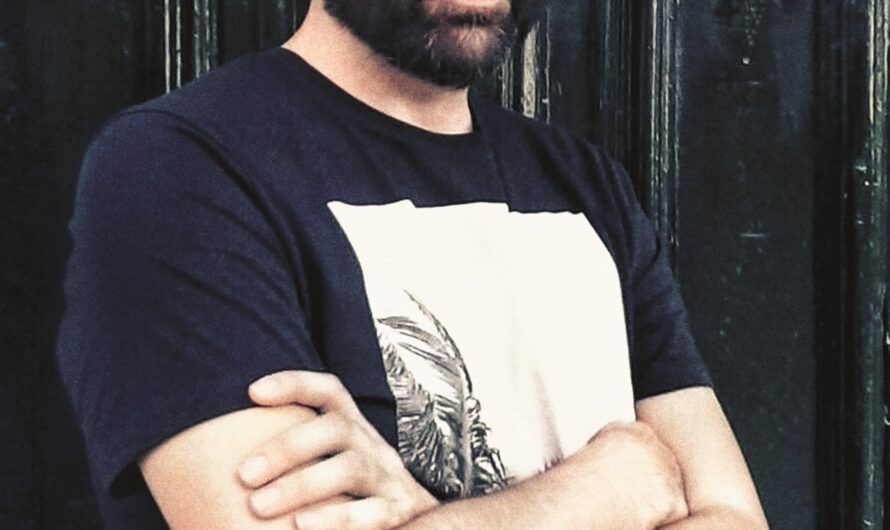 Darío Vilas Couselo, Premio Manuel Llano 2025 del Gobierno de Cantabria