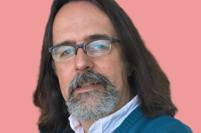 Eduardo Montagut publica ‘Diccionario de partidos políticos en España’