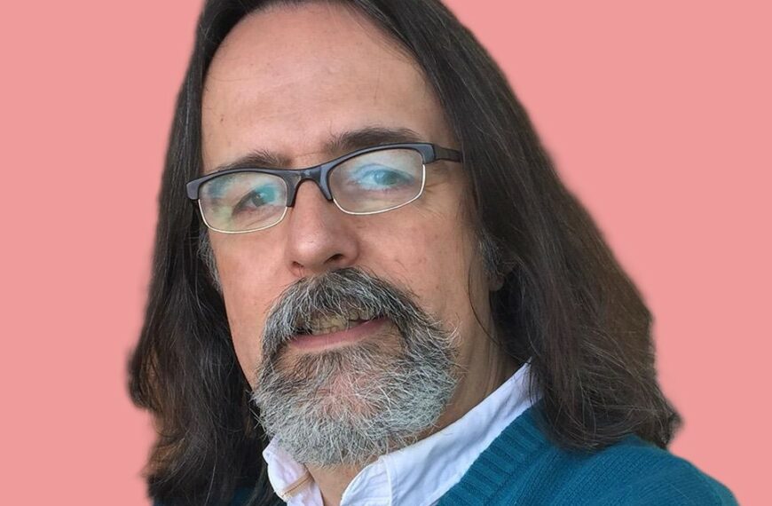 Eduardo Montagut publica ‘Diccionario de partidos políticos en España’