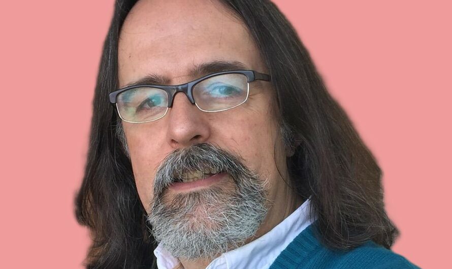 Eduardo Montagut publica ‘Diccionario de partidos políticos en España’