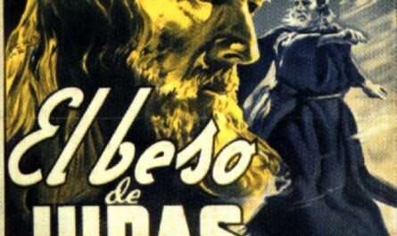 La Semana Santa y el Cine (I)