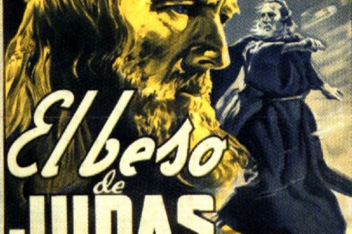 La Semana Santa y el Cine (I)