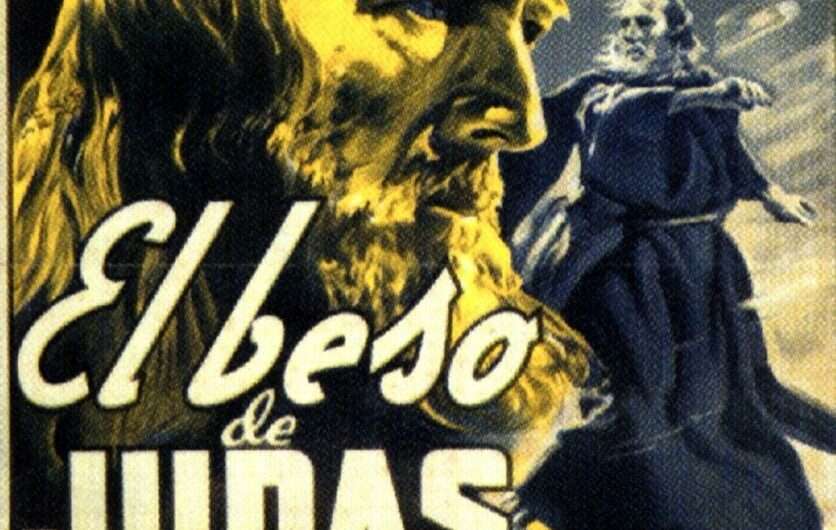 La Semana Santa y el Cine (I de V)