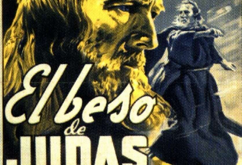 La Semana Santa y el Cine (I)