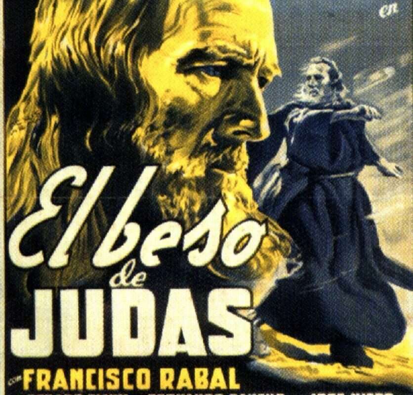 La Semana Santa y el Cine (I)