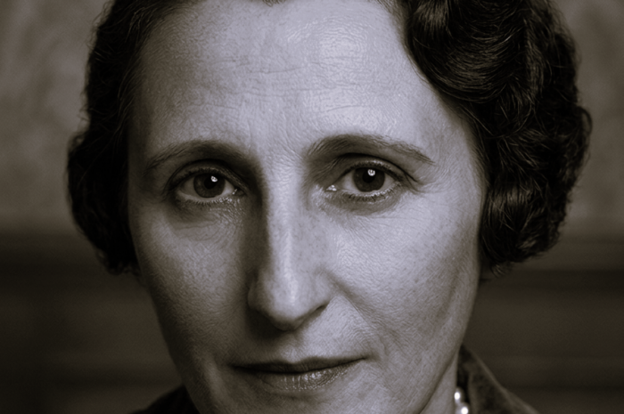 LAS CARTAS DE ELIBERIA / Mercedes Gaibrois de Ballesteros (1891-1960)