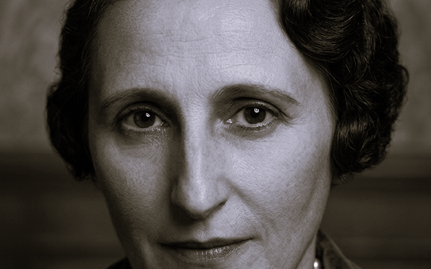 LAS CARTAS DE ELIBERIA / Mercedes Gaibrois de Ballesteros (1891-1960)