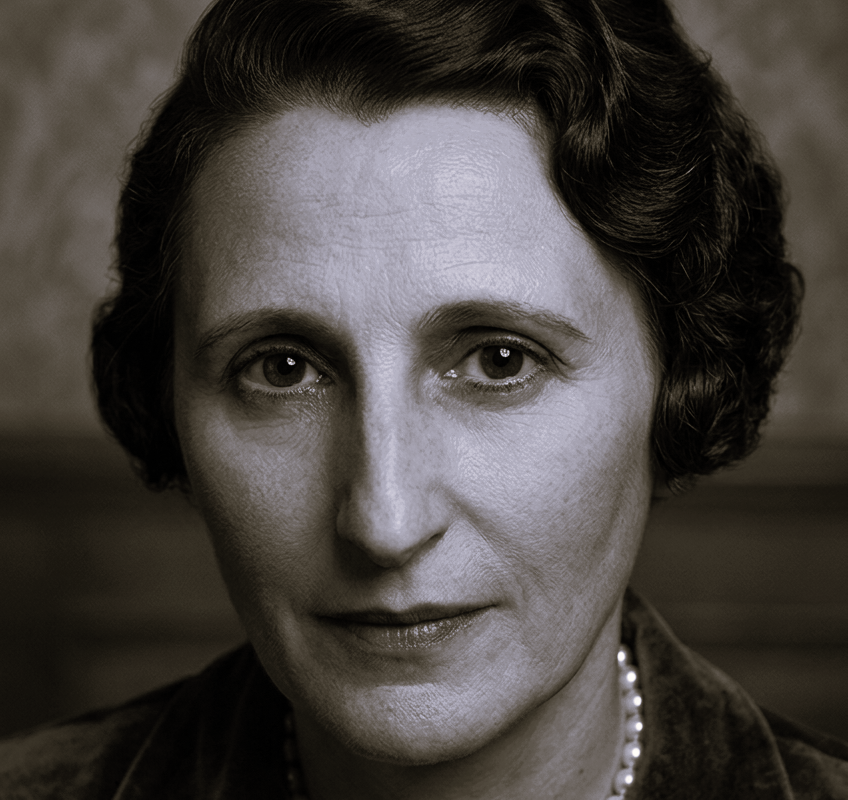 LAS CARTAS DE ELIBERIA / Mercedes Gaibrois de Ballesteros (1891-1960)