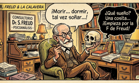 Disertación en torno a una (no)interpretación de los sueños