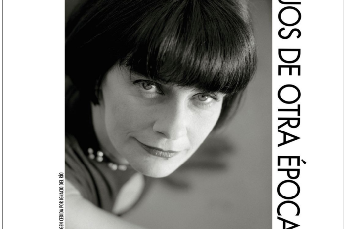 La Galería Central rinde homenaje a Tecla Lumbreras con la exposición «Dibujos de otra época»