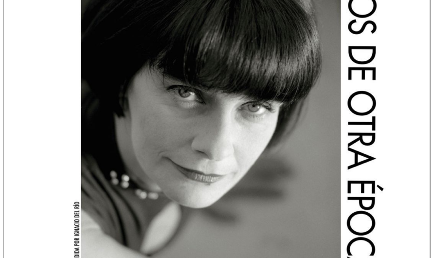 La Galería Central rinde homenaje a Tecla Lumbreras con la exposición «Dibujos de otra época»