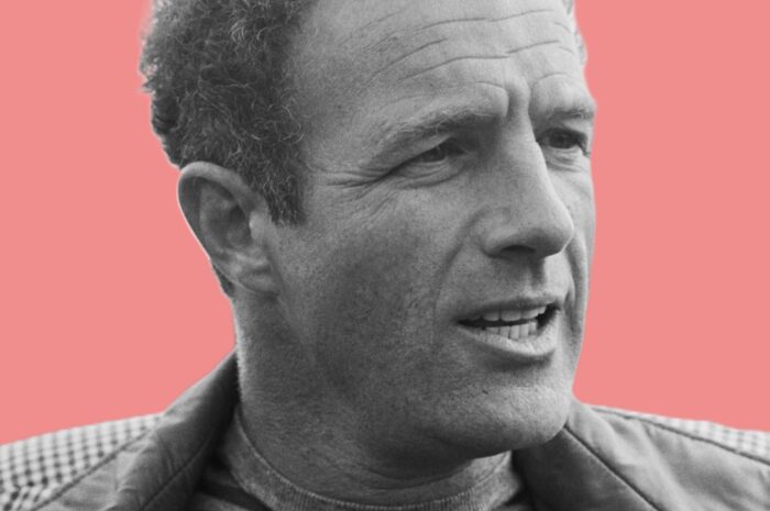 James Caan, una fuerza de la Naturaleza