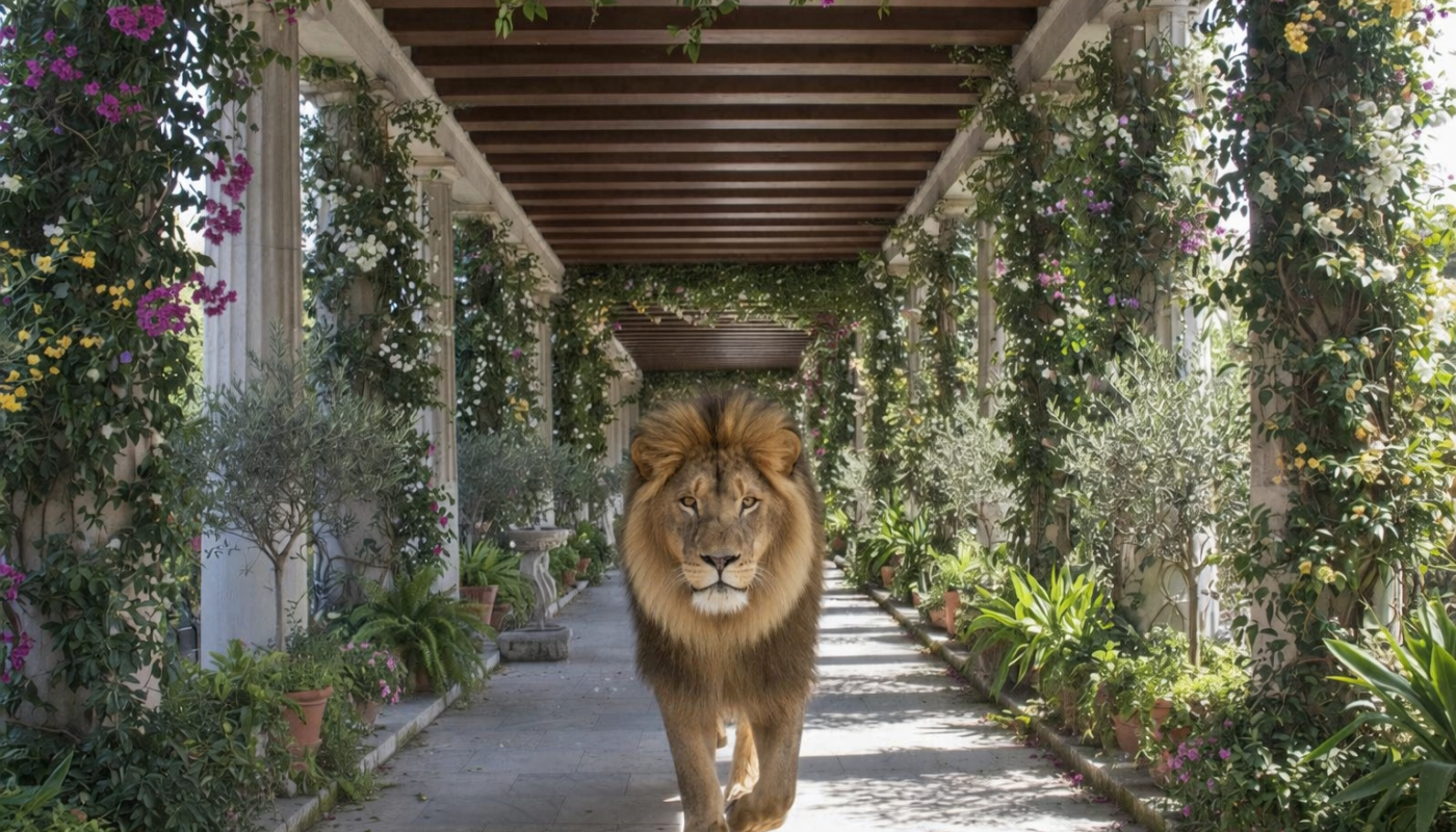 Ánimo estoico, pensamiento naturalista