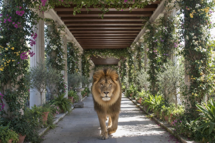 Ánimo estoico, pensamiento naturalista