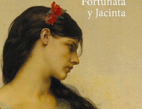 La fuerza de la vida en Galdós