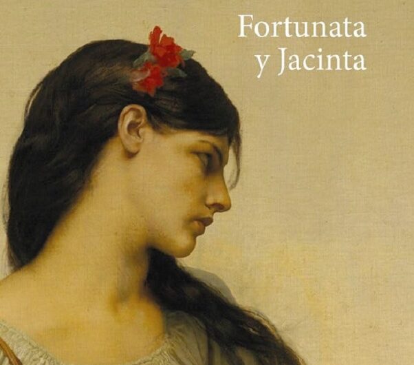 La fuerza de la vida en Galdós