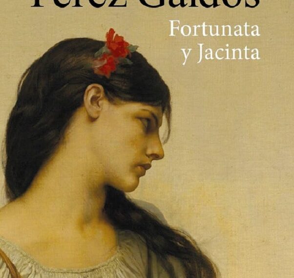 La fuerza de la vida en Galdós