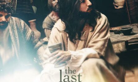 ‘La Última Cena’: pasión que abraza