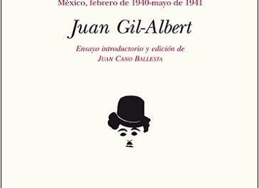 La mirada de Juan Gil-Albert al mundo del cine