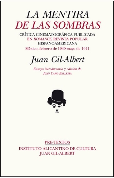 La mirada de Juan Gil-Albert al mundo del cine