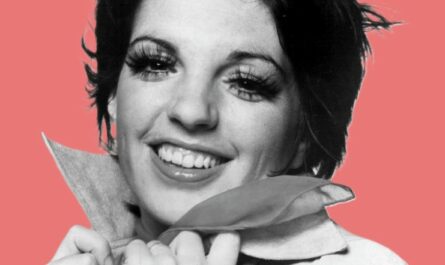 Tributo a Liza Minnelli en su ochenta aniversario