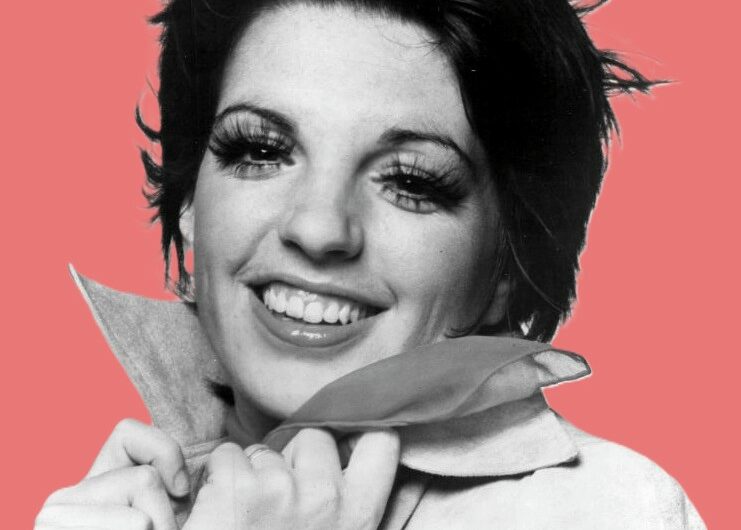 Tributo a Liza Minnelli en su ochenta aniversario