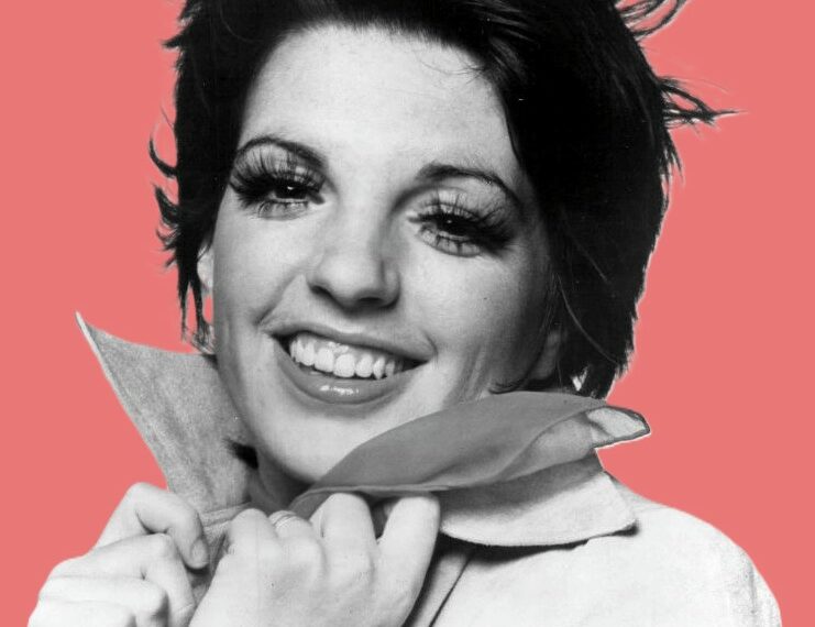 Tributo a Liza Minnelli en su ochenta aniversario