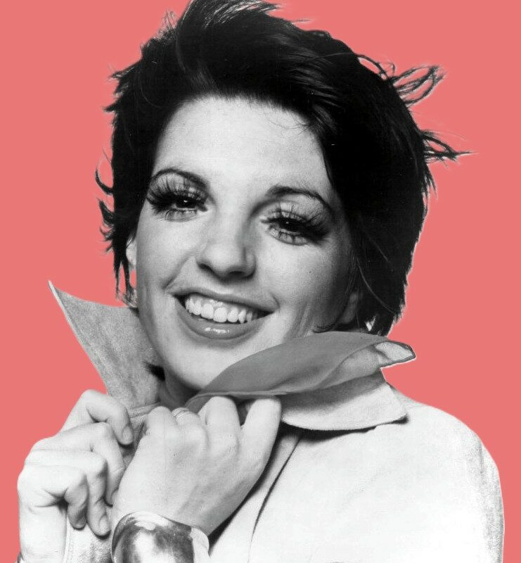 Tributo a Liza Minnelli en su ochenta aniversario