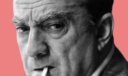 Homenaje a Luchino Visconti, a los 50 años de su muerte