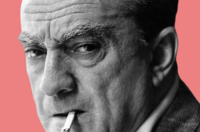 Homenaje a Luchino Visconti, a los 50 años de su muerte
