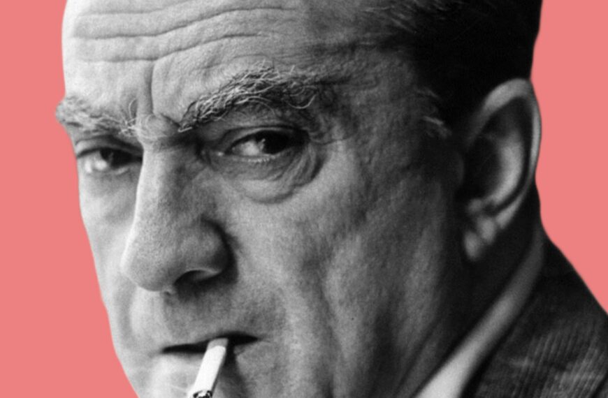 Homenaje a Luchino Visconti, a los 50 años de su muerte